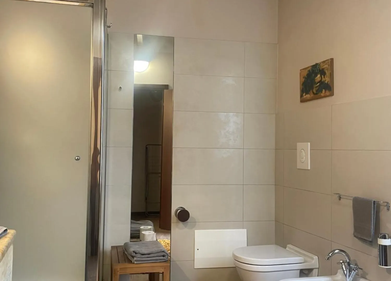 Bed and Breakfast La casa di Enea Goito  Goito (Lombardy)