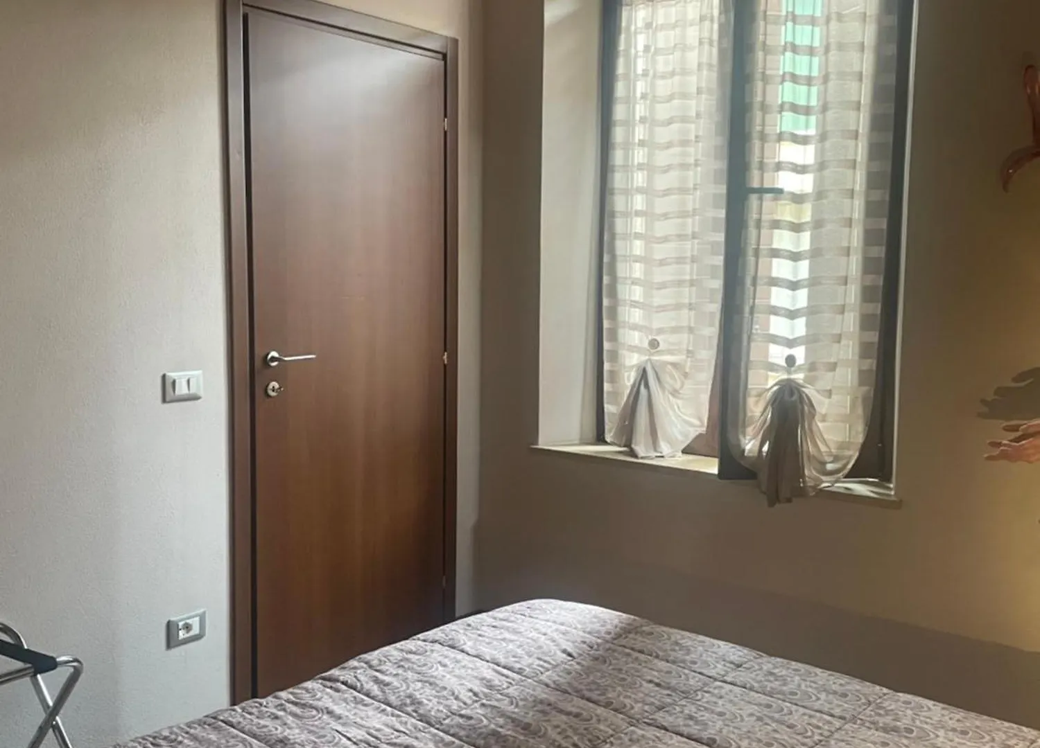 Bed and Breakfast La casa di Enea Goito
