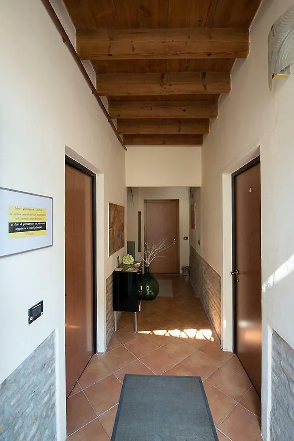 Bed and Breakfast La casa di Enea Goito  Bed & Breakfast Goito (Lombardy)