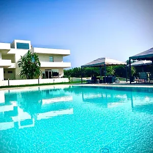 *** Hotel Giadel Italia