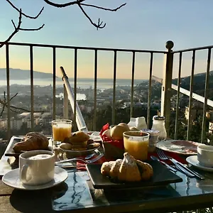 ** Bed & Breakfast 88 Miglia Italia