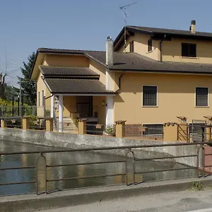 Affittacamere Nido Delle Cicogne, Goito (Lombardy)