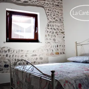 Locanda La Cantinetta, Goito (Lombardy)