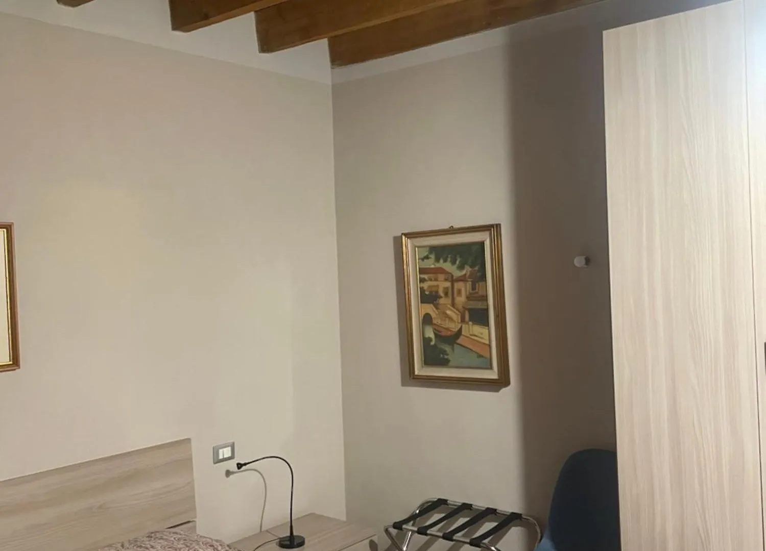 La Casa Di Enea Bed & Breakfast Goito  Italy