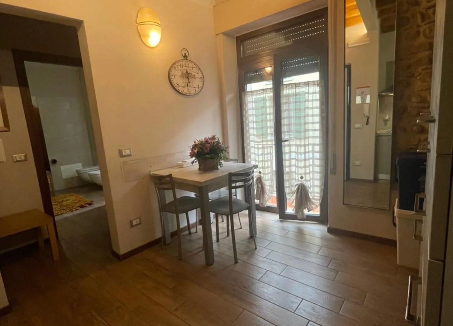 La Casa Di Enea Bed & Breakfast Goito