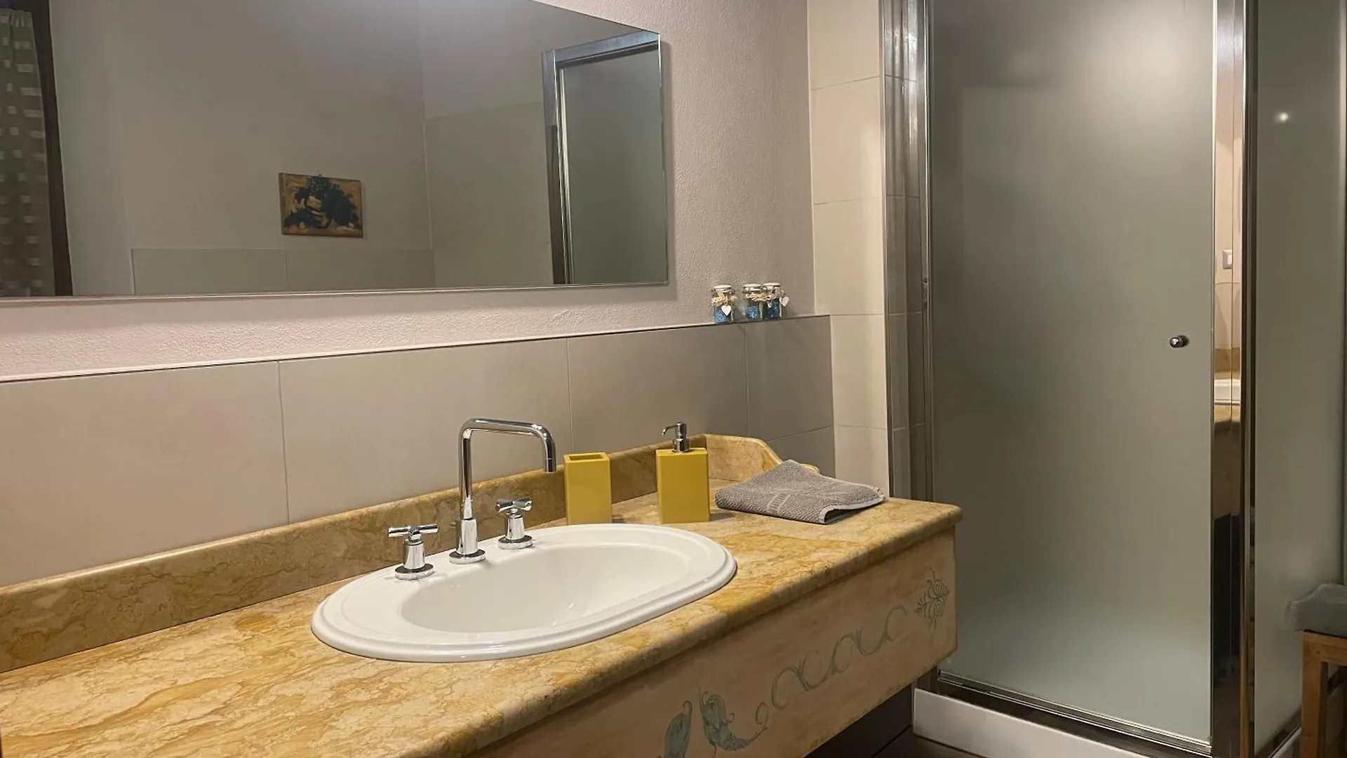לינה וארוחת בוקר Goito  La Casa Di Enea