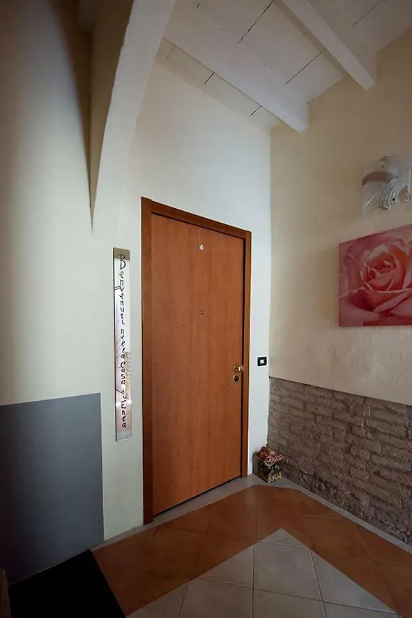 La Casa Di Enea Bed & Breakfast Goito  Italy